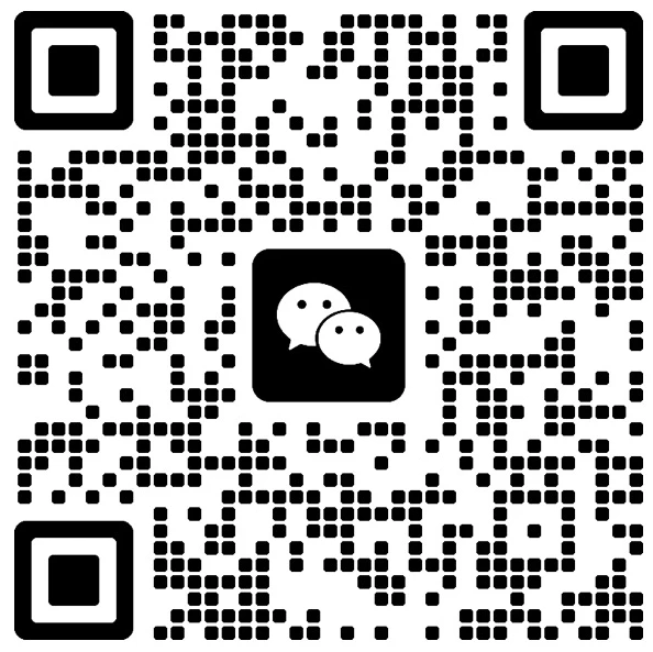 柚都网络微信二维码